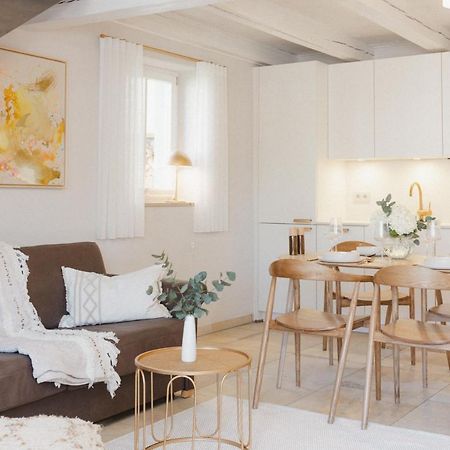 Ferienwohnung Weidenbach Weidenbach  외부 사진