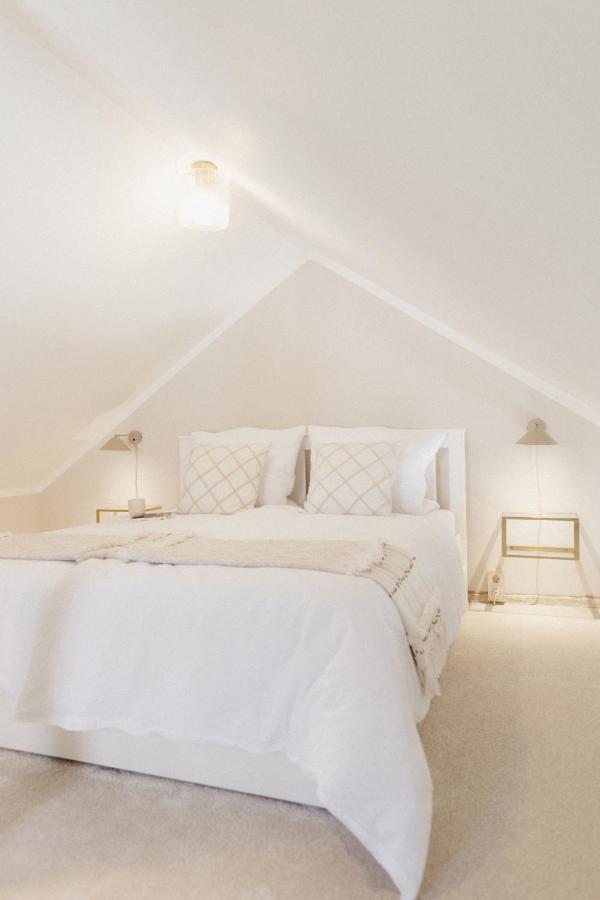 Ferienwohnung Weidenbach Weidenbach  외부 사진