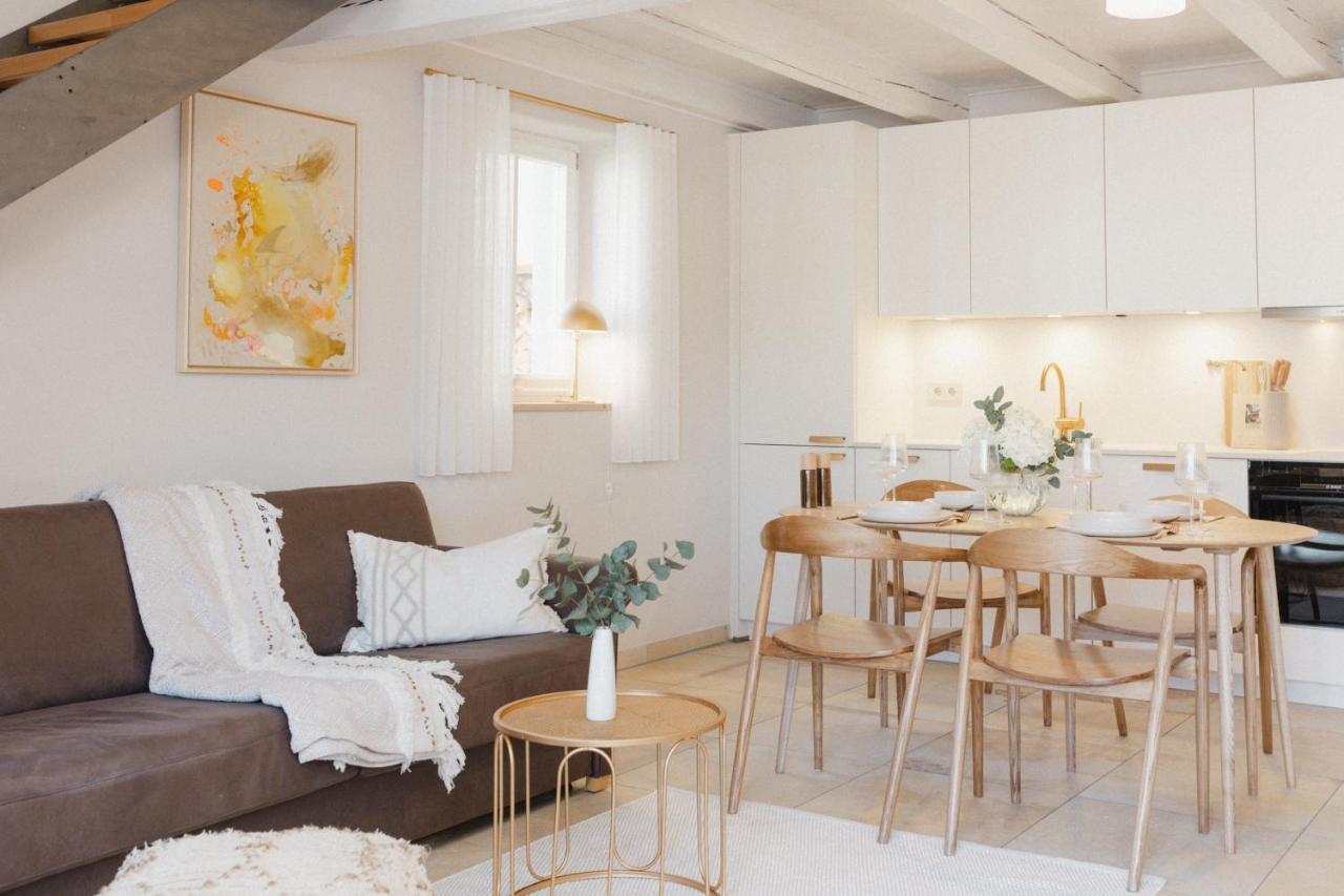 Ferienwohnung Weidenbach Weidenbach  외부 사진