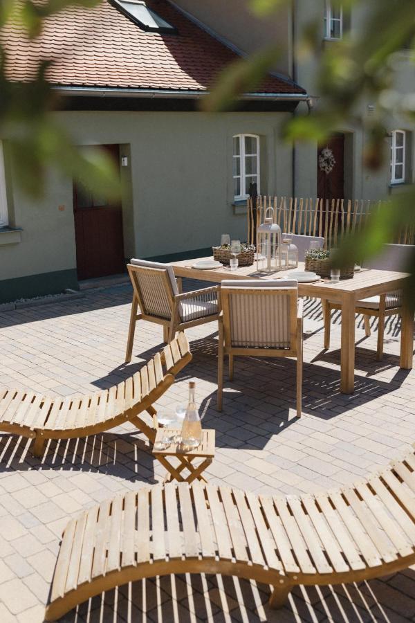 Ferienwohnung Weidenbach Weidenbach  외부 사진